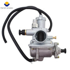 Carburetor for Suzuki Quadrunner 185 LT185 (1983–1987)