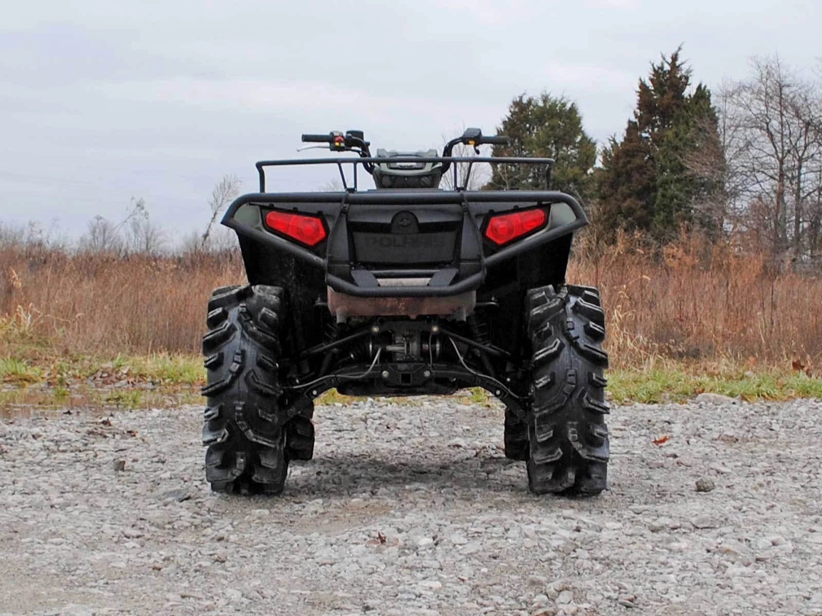 2" Lift Kit for Polaris Sportsman XP / Scrambler (2013–2023)
