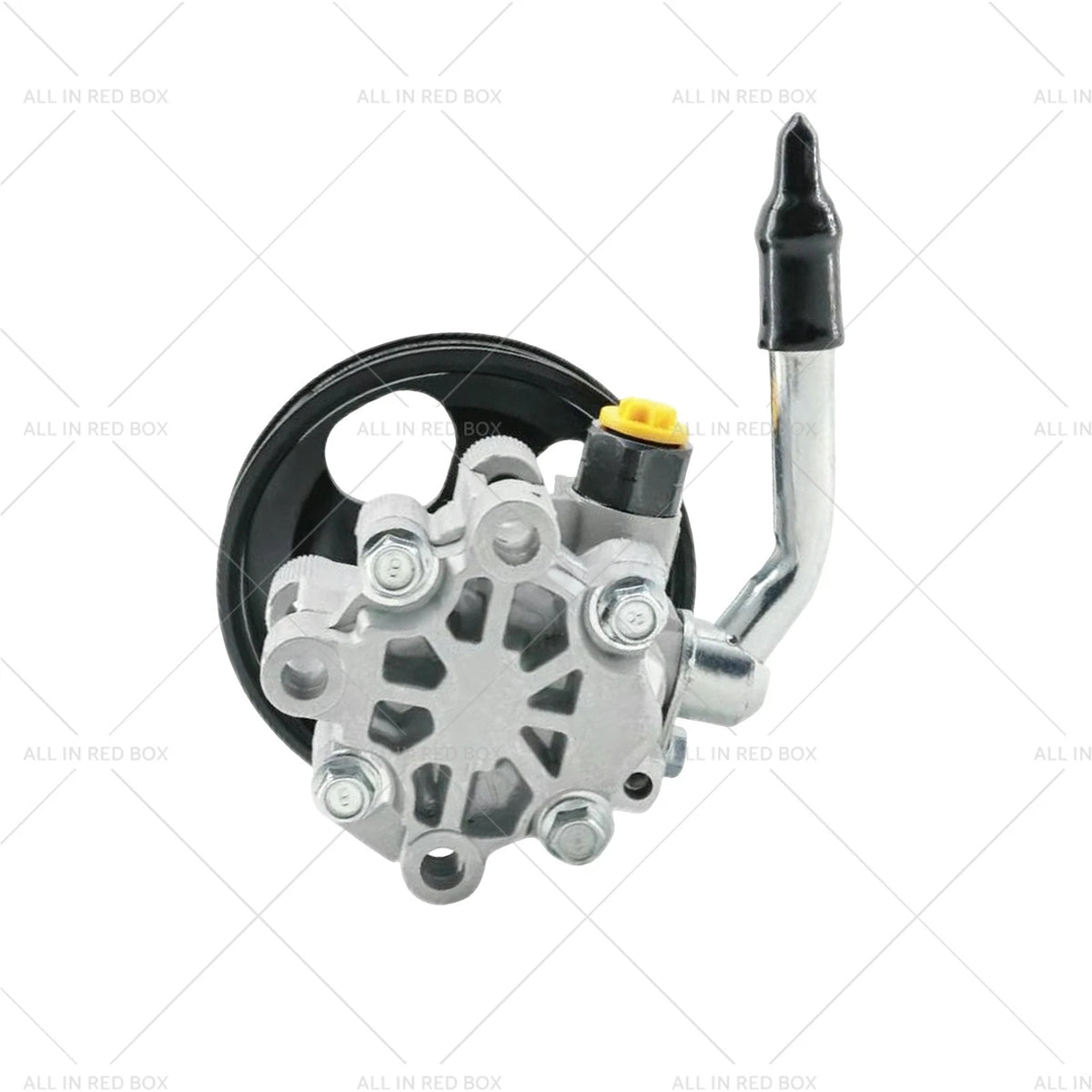 Power Steering Pump for Lexus LX470, Toyota Land Cruiser (1998–2007) 44310-60400