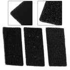 Sponge Filter for Whirlpool Bauknecht (Compatible Models)