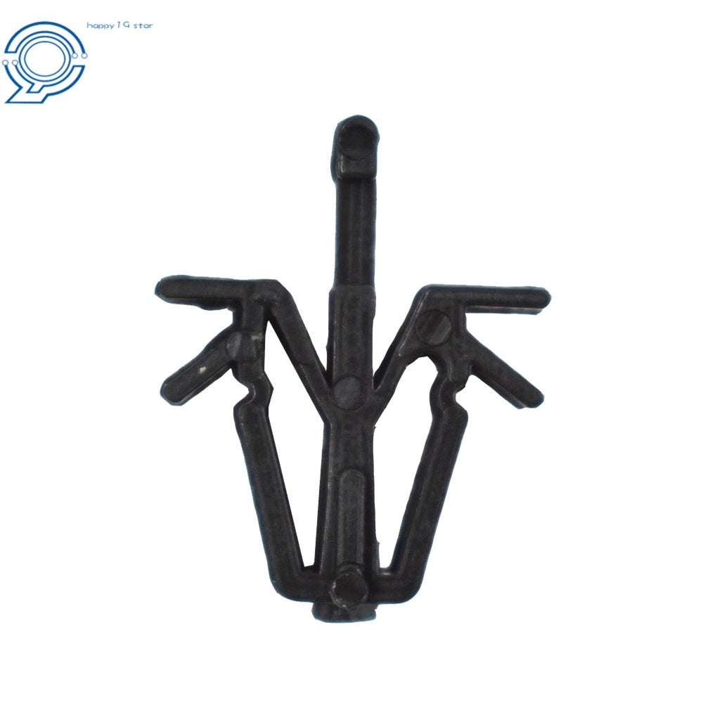 Set of 10 Grille Retainer Clips for Toyota Tacoma RAV4 4Runner (2000–2023)