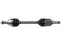 Front Left CV Axle Assembly for Mazda 3 (2012–2013) DY665GT PDL