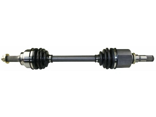 Front Left CV Axle Assembly for Mazda 3 (2012–2013) DY665GT PDL
