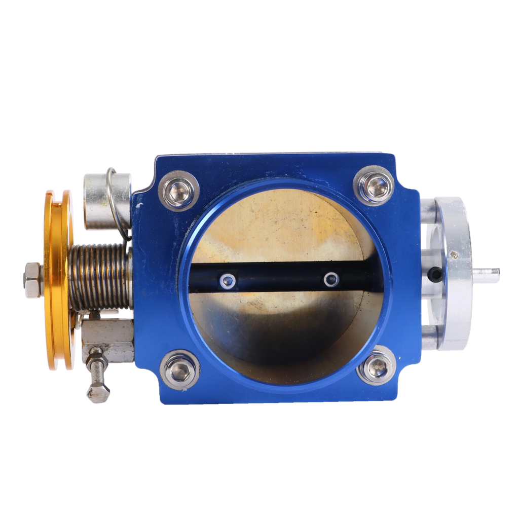 70MM Throttle Body Intake for Nissan 240SX S13 S14 (1989–1998)