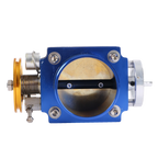 70MM Throttle Body Intake for Nissan 240SX S13 S14 (1989–1998)