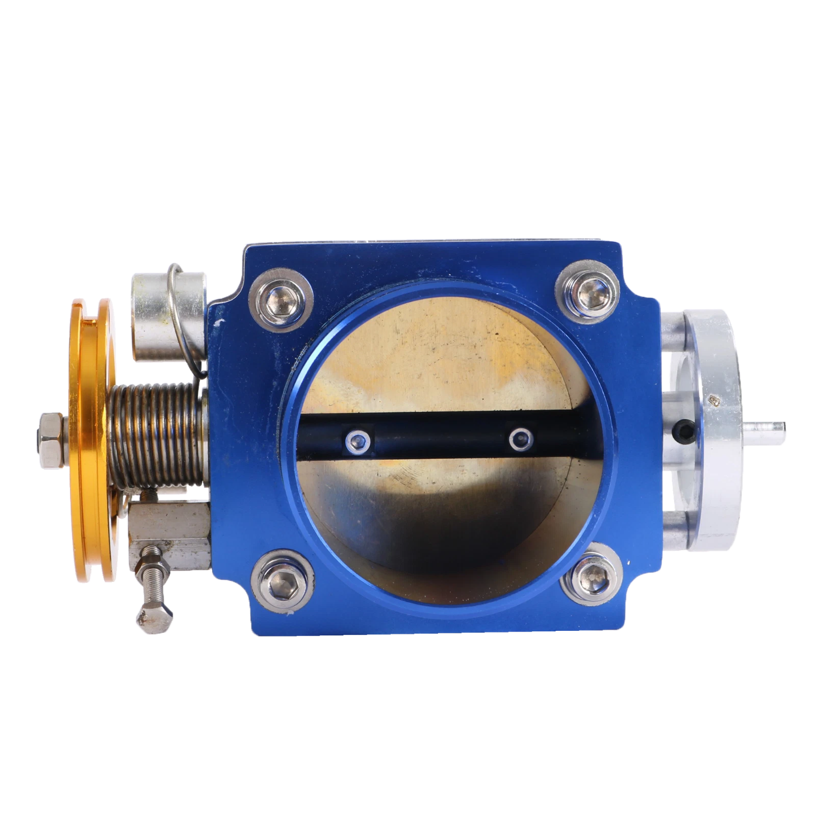 70MM Throttle Body Intake for Nissan 240SX S13 S14 (1989–1998)