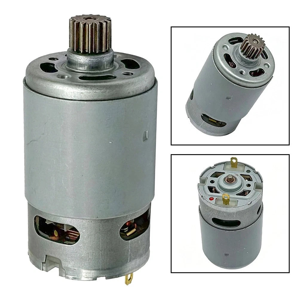 RS550 Motor for Cordless Ratchet Wrench and Screwdriver (14.4V)