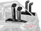SuperATV Depth Finder Snorkel Kit for Polaris RZR XP (2024+)