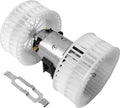 Blower Fan Motor Assembly for Mercedes W124 300CE E500 (1985–1995)