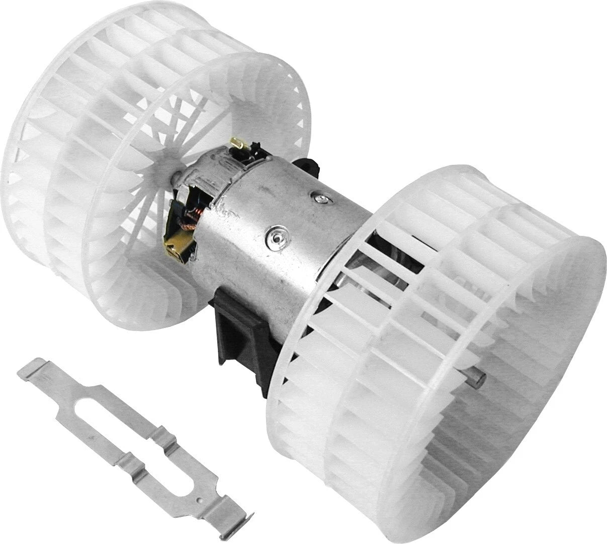 Blower Fan Motor Assembly for Mercedes W124 300CE E500 (1985–1995)