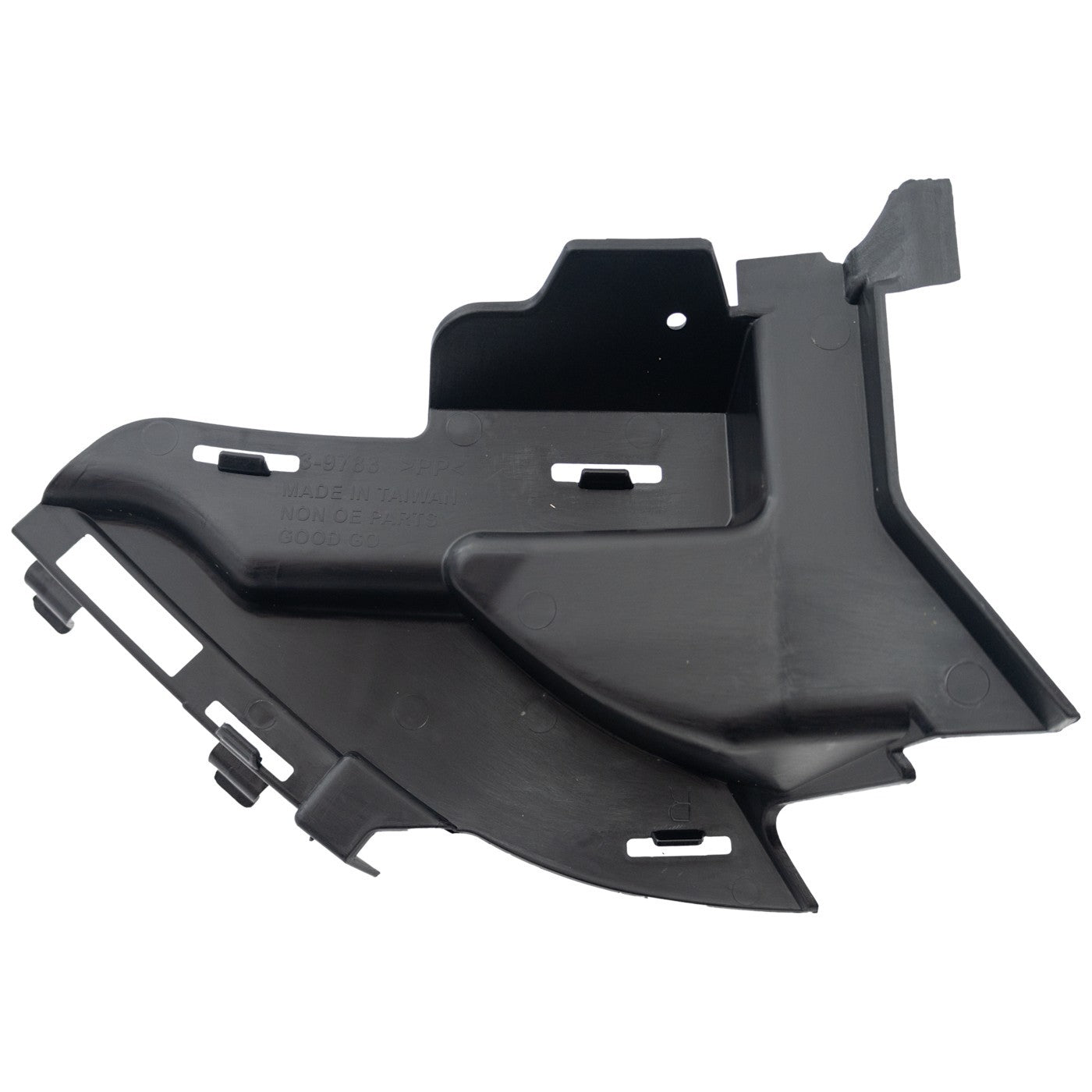 Air Intake Duct for MB Mercedes (2016–2021)