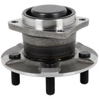 2X Rear Wheel Bearings for Toyota Celica Pontiac Vibe (2000–2005)