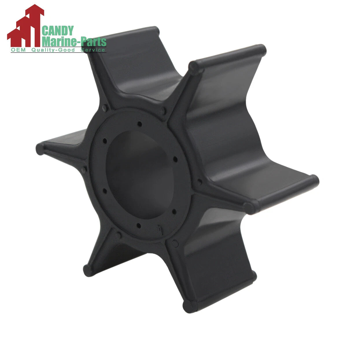 Water Pump Impeller for Honda BF50 (2001–2005) 19210-ZV5-003