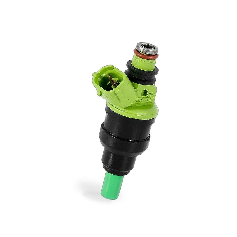 Fuel Injector INP-484 INP484 for Mazda 323 Protege Miata (1990–1998)