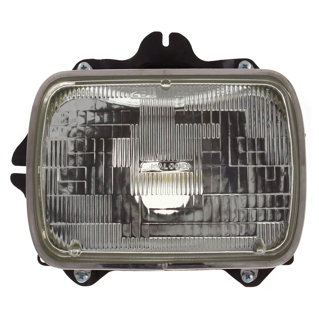 Fender and Headlight Kit for Toyota Tacoma (1995–1997)