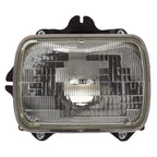 Fender and Headlight Kit for Toyota Tacoma (1995–1997)