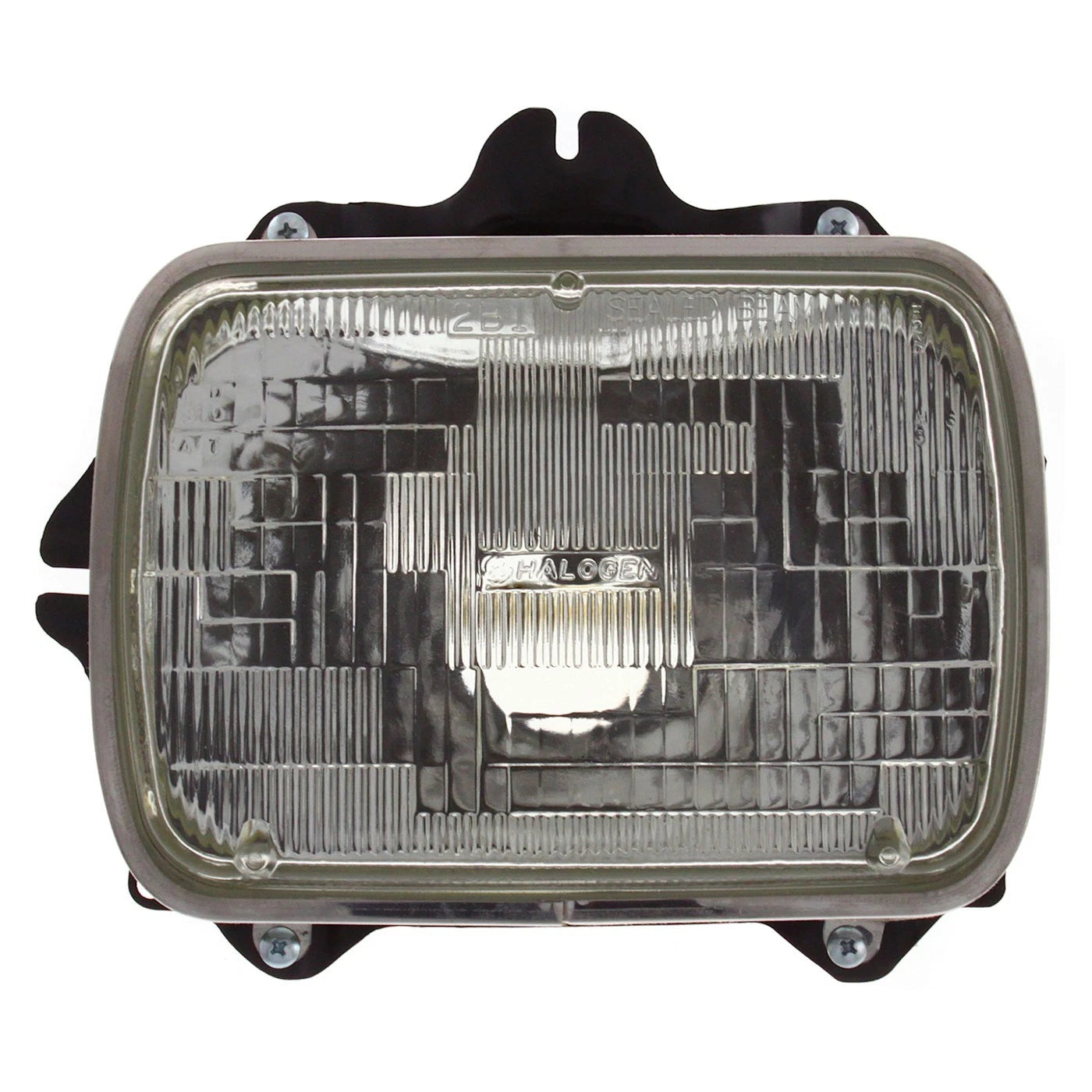 Fender and Headlight Kit for Toyota Tacoma (1995–1997)