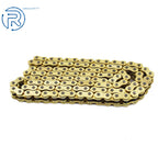 Drive Chain 520 x 114 for ATV Motorcycle (O-Ring)