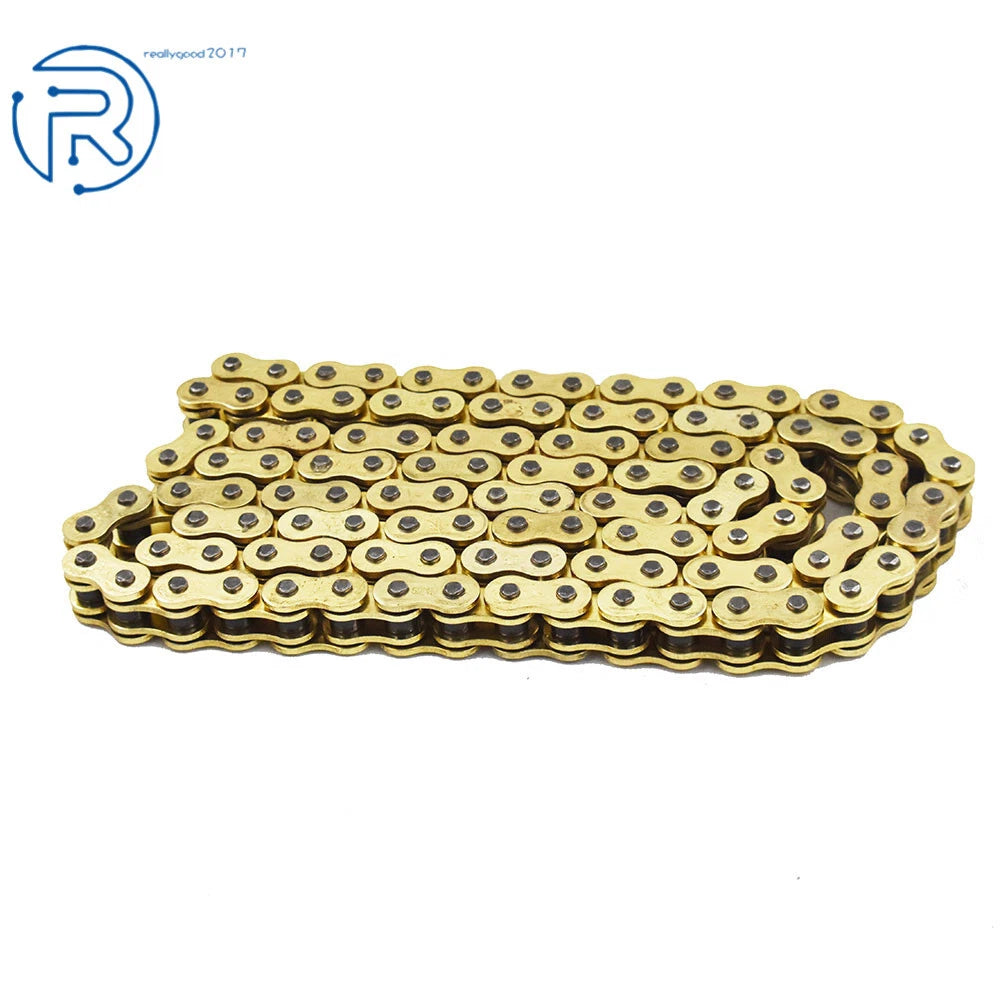 Drive Chain 520 x 114 for ATV Motorcycle (O-Ring)