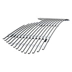 Upper Stainless Chrome Billet Grille Insert for Toyota Highlander (2020–2026)