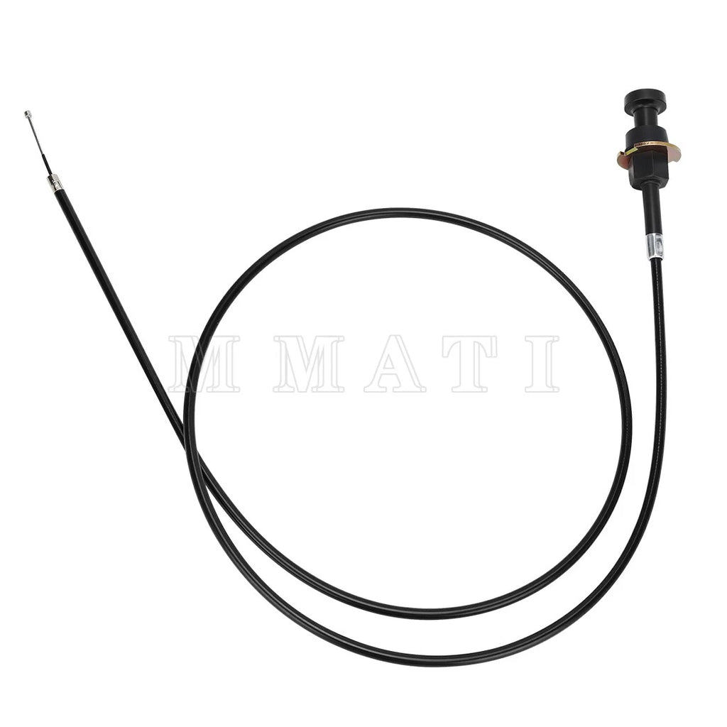 Choke Starter Cable for Yamaha Tri-Moto 125 175 YT125 YT175 (1980–1985)