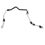 A/C Refrigerant Suction Line for Audi Q7 VW Touareg (2006–2015) 7L6820017D