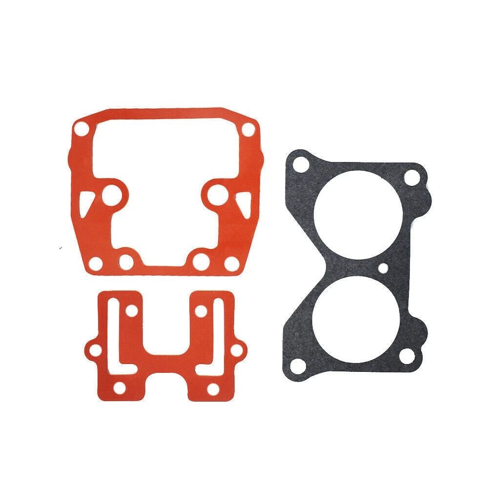 Carburetor Repair Kit for Johnson Evinrude (0439076, 439076)