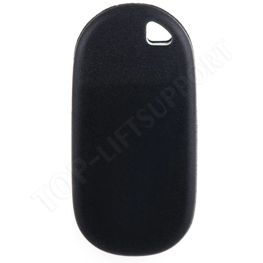 Smart Remote Key Fob for Honda Accord (1998–2002) 4 Buttons