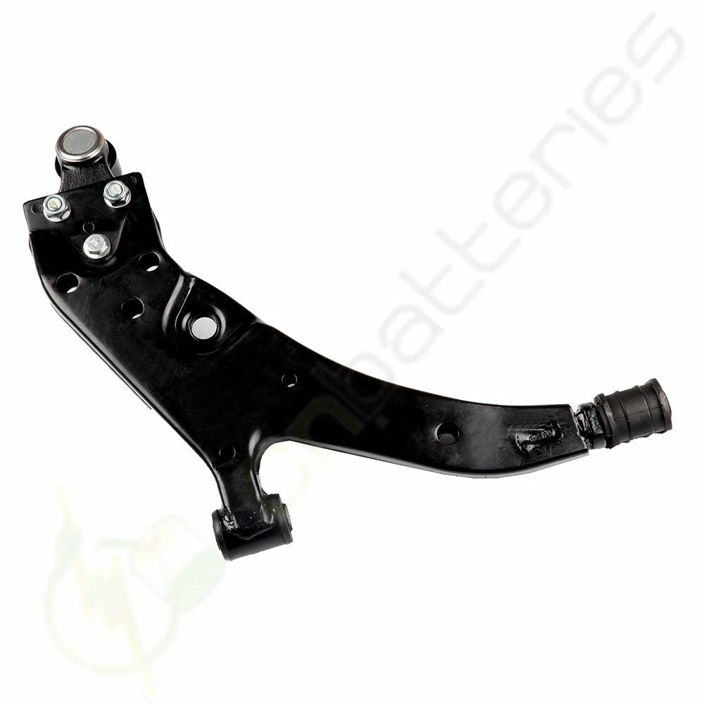 4Pcs Front Lower Control Arm & Ball Joint for Toyota Paseo (1992–1997)