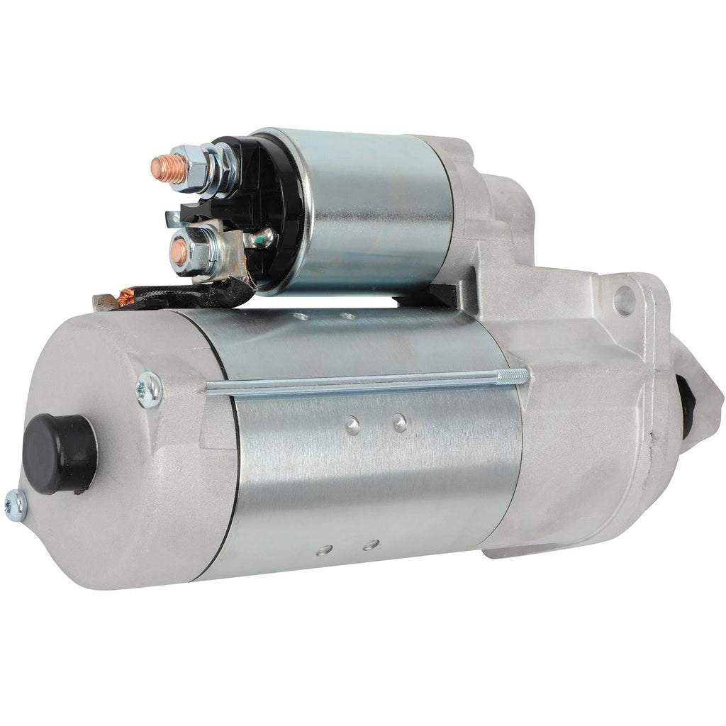 Starter Motor for Holland Ag B115 Diesel Backhoe (2006) 0001262020