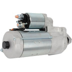 Starter Motor for Holland Ag B115 Diesel Backhoe (2006) 0001262020