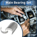 Main Bearing Set No.1170156030 for Toyota Dyna (1984–1988)