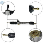 Steering Rack Assembly for Kawasaki Mule SX 2017-2020, Mule 610 2005-2016