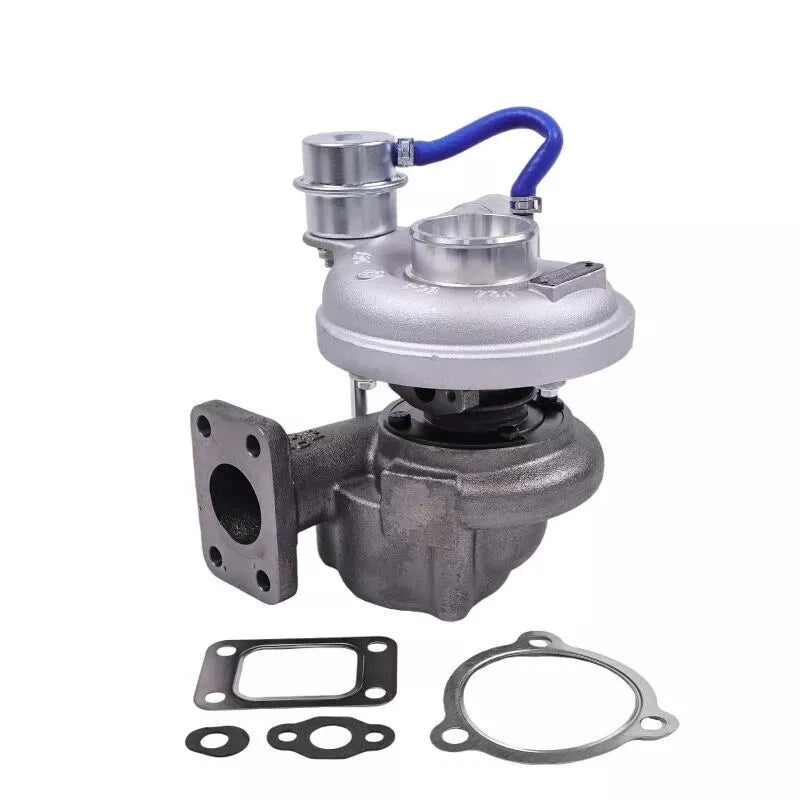 Turbocharger 2674A225 711736-0025 711736-0023 for Perkins T4.4L (2014–2023)