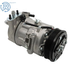 A/C Compressor with Clutch for Chevrolet Cruze (2013–2015) CO 22226C