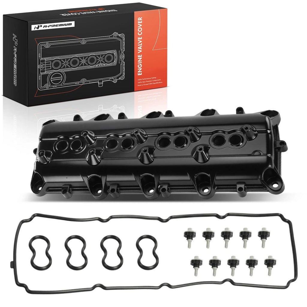 Engine Valve Cover with Gasket for Jeep Grand Cherokee