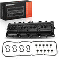 Engine Valve Cover with Gasket for Jeep Grand Cherokee
