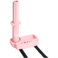 Detachable Bike Tool Storage Tray with Wrench & Screw Slots for Cycling