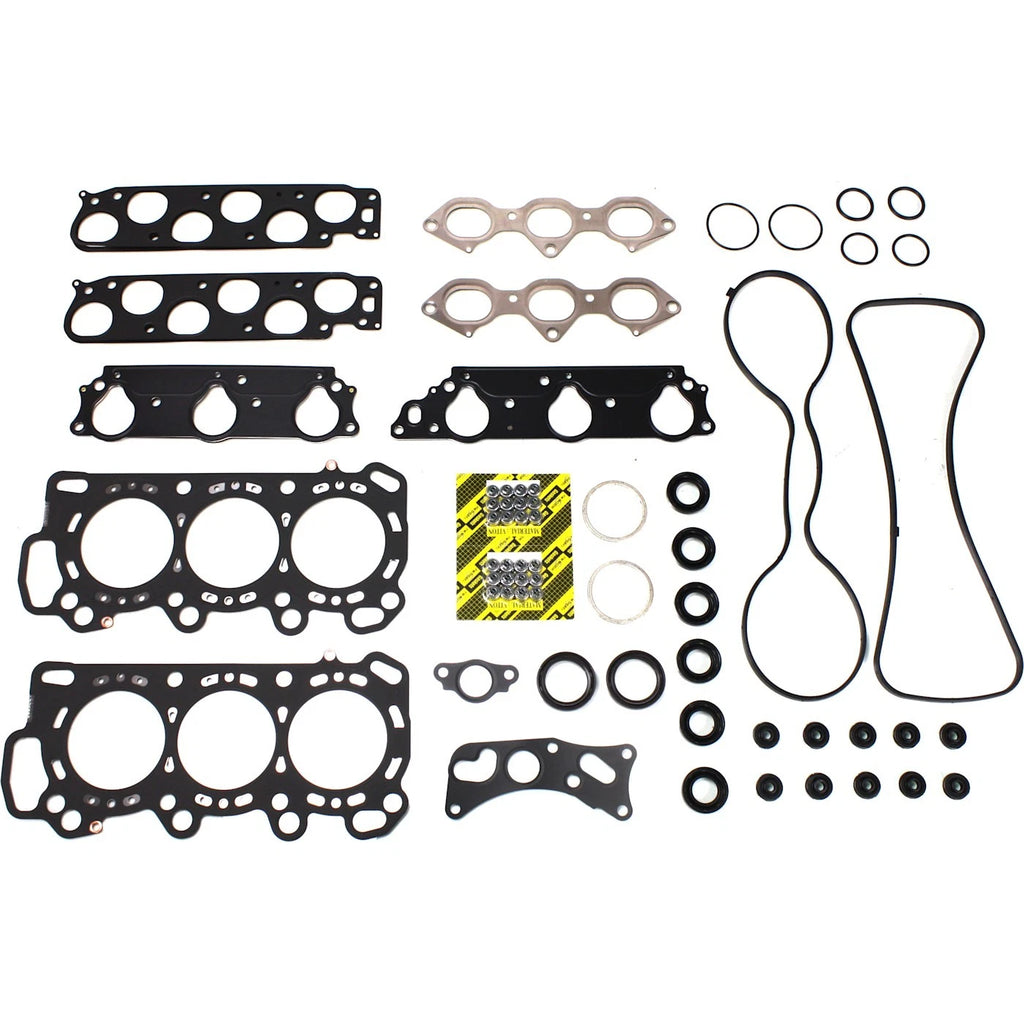 Head Gasket Set for Honda Accord 3.0L (1998–2002)