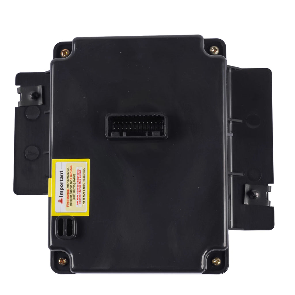 A/C Heater ECM Temperature Module Mopar 68366553AA for RAM 2500 3500 (2014–2018)