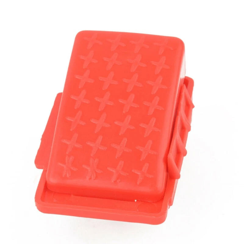 Power Accelerator Foot-Pedal for Ride-on Car (6V/12V)