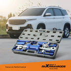 Slide Hammer Dent Puller for Auto Body Repair Tool