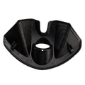 Ignition Barrel Shroud Key Tank Cover for Trident 660 (2022–2025) Carbon