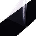 6 Pcs Door Window B C Pillar Covers for Honda Accord Sedan (1998-2002)
