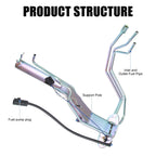 Fuel Pump Sender Unit for Toyota 4Runner (2003–2009) 23206-35250
