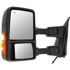 Heated Towing Mirrors Set of 2 for Ford F250 F350