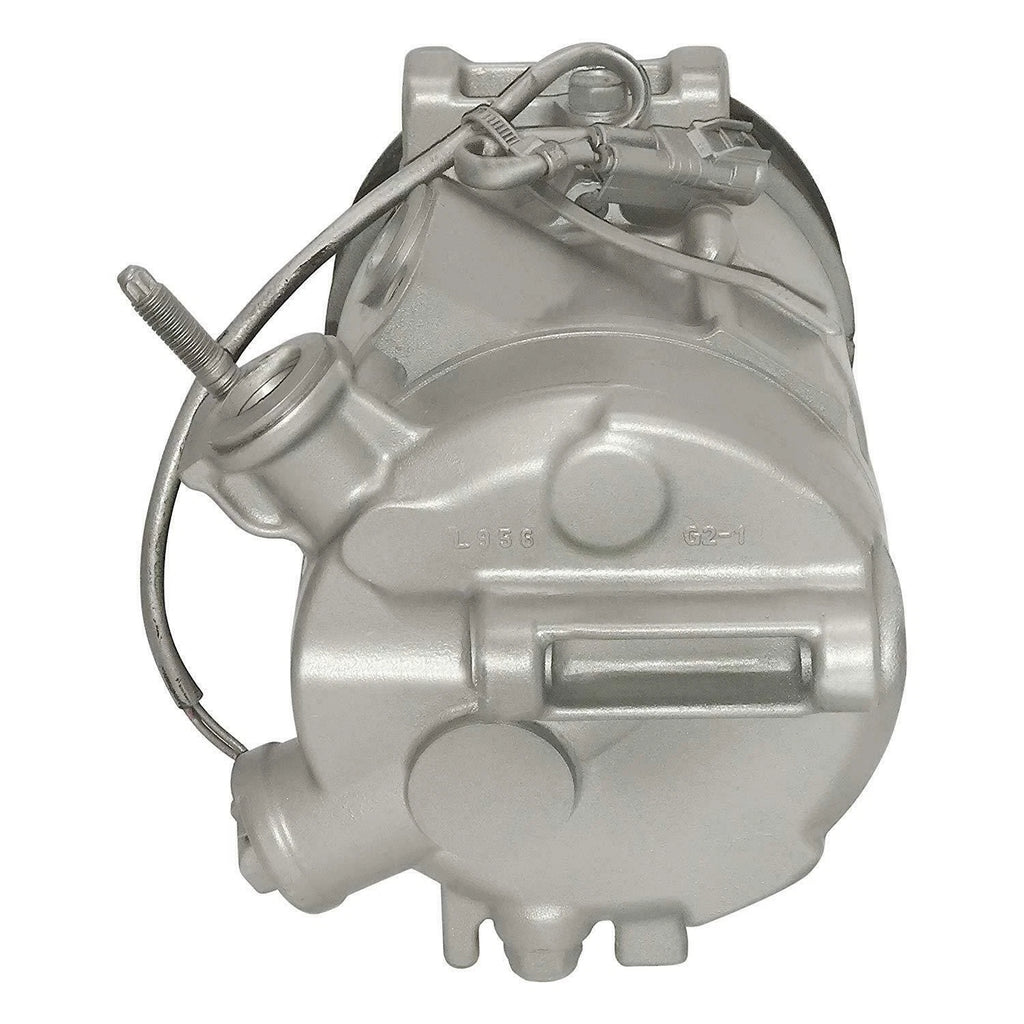 A/C Compressor Kit with O-Rings for Ford Edge (2007-2014)