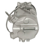 A/C Compressor Kit with O-Rings for Ford Edge (2007-2014)