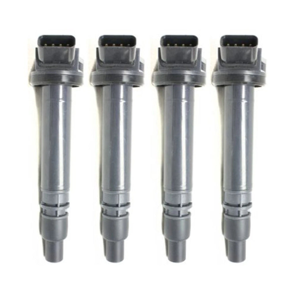 Ignition Coil Set for Toyota Camry, 4Runner, Lexus ES350 (2007–2017)