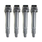 Ignition Coil Set for Toyota Camry, 4Runner, Lexus ES350 (2007–2017)